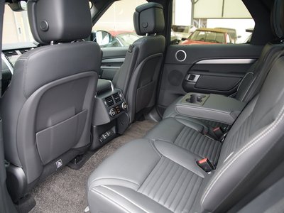 2023 LAND Rover DISCOVERY thumbnail 50