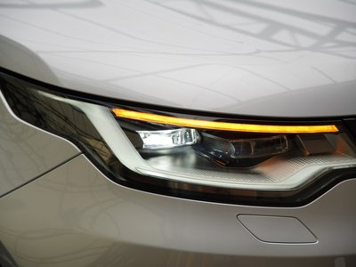 2023 LAND Rover DISCOVERY thumbnail 60