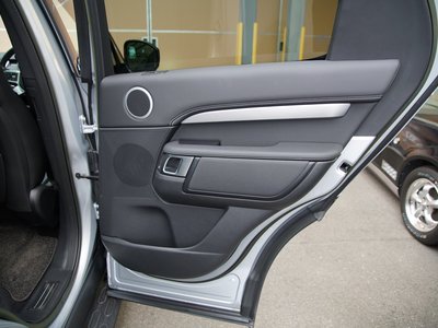 2023 LAND Rover DISCOVERY thumbnail 44
