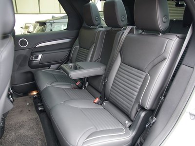 2023 LAND Rover DISCOVERY thumbnail 51