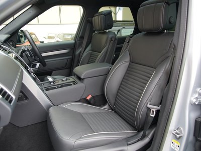 2023 LAND Rover DISCOVERY thumbnail 46