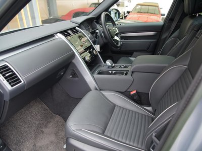 2023 LAND Rover DISCOVERY thumbnail 45