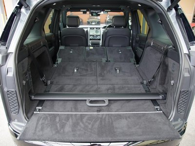 2023 LAND Rover DISCOVERY thumbnail 58