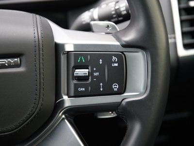 2023 LAND Rover DISCOVERY thumbnail 17