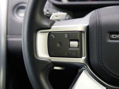 2023 LAND Rover DISCOVERY photo 16