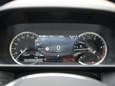 2023 LAND Rover DISCOVERY thumbnail 18