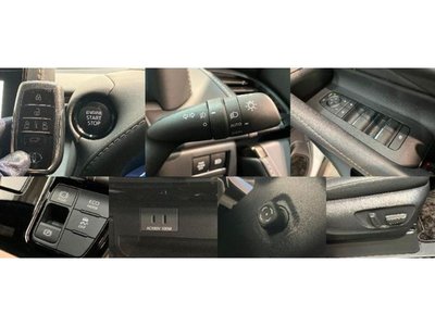 2024 Toyota ALPHARD — фото 20