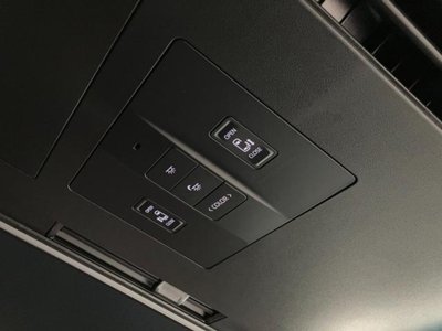 2024 Toyota ALPHARD — фото 72