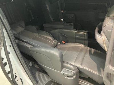 2024 Toyota ALPHARD — фото 43