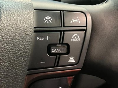 2024 Toyota ALPHARD — фото 49