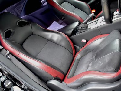 صورة 12 لـ 2008 Nissan GT-R
