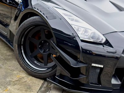 صورة 4 لـ 2008 Nissan GT-R