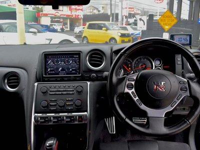 صورة 14 لـ 2008 Nissan GT-R