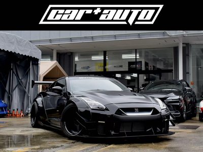 صورة 2 لـ 2008 Nissan GT-R