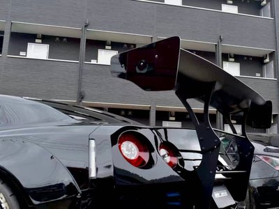 صورة 7 لـ 2008 Nissan GT-R