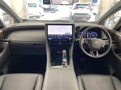 2024 Toyota ALPHARD — фото 42