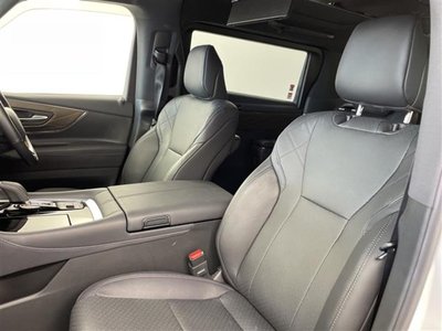 2024 Toyota ALPHARD — фото 11