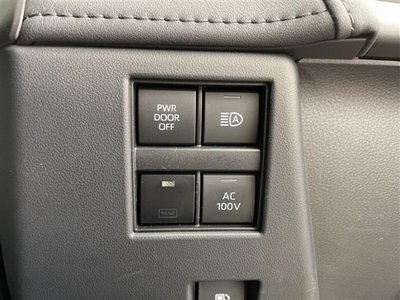 2024 Toyota ALPHARD — фото 23
