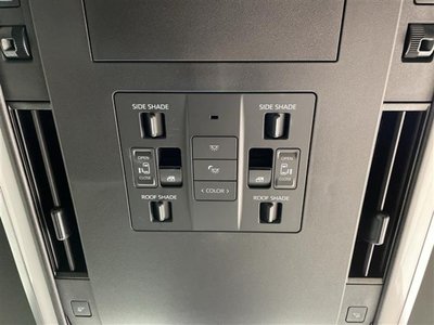 2024 Toyota ALPHARD — фото 33