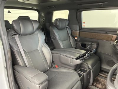 2024 Toyota ALPHARD — фото 9