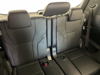 2024 Toyota ALPHARD — фото 10