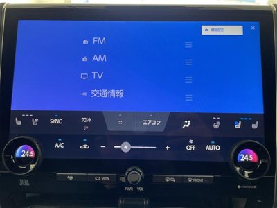 2024 Toyota ALPHARD — фото 28