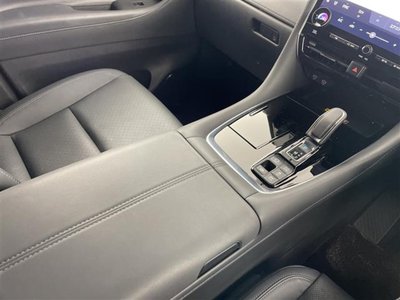 2024 Toyota ALPHARD — фото 22
