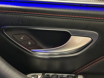 2018 Mercedes-BENZ E-CLASS AMG thumbnail 24
