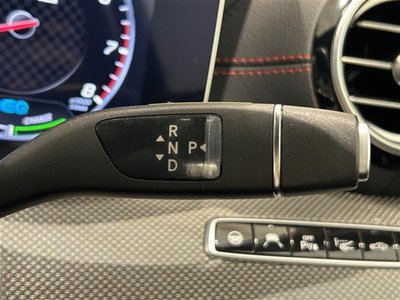 2018 Mercedes-BENZ E-CLASS AMG thumbnail 25