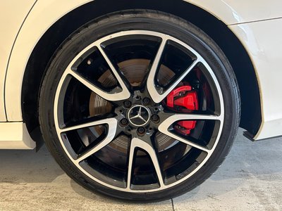 2018 Mercedes-BENZ E-CLASS AMG thumbnail 119