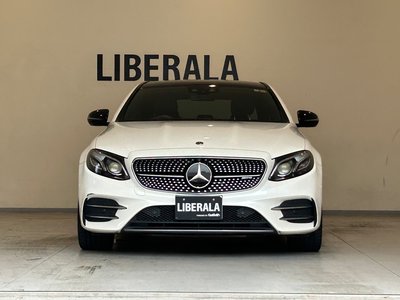 2018 Mercedes-BENZ E-CLASS AMG thumbnail 107