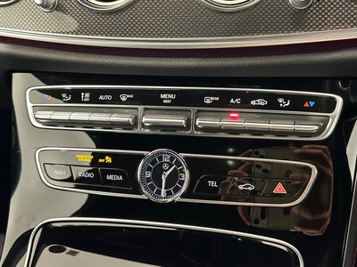2018 Mercedes-BENZ E-CLASS AMG thumbnail 72