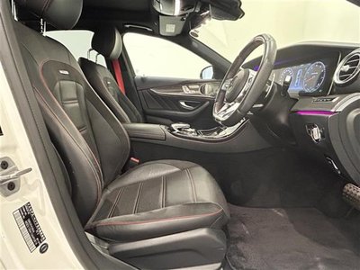 2018 Mercedes-BENZ E-CLASS AMG thumbnail 48