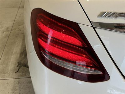 2018 Mercedes-BENZ E-CLASS AMG thumbnail 67