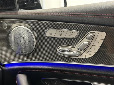 2018 Mercedes-BENZ E-CLASS AMG thumbnail 27