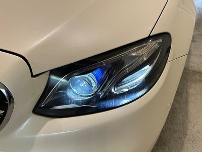 2018 Mercedes-BENZ E-CLASS AMG thumbnail 111