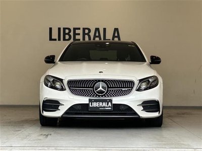 2018 Mercedes-BENZ E-CLASS AMG thumbnail 77