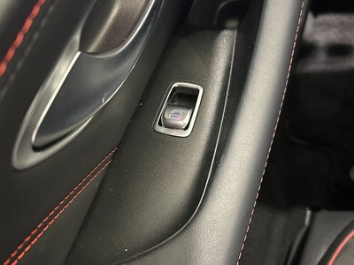 2018 Mercedes-BENZ E-CLASS AMG thumbnail 89