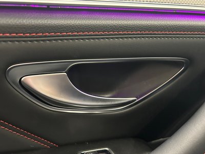 2018 Mercedes-BENZ E-CLASS AMG thumbnail 88