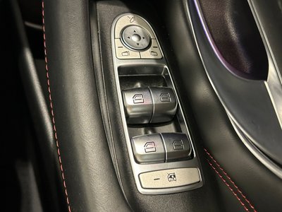 2018 Mercedes-BENZ E-CLASS AMG photo 7