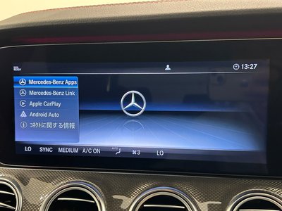 2018 Mercedes-BENZ E-CLASS AMG thumbnail 54
