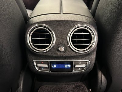 2018 Mercedes-BENZ E-CLASS AMG thumbnail 98