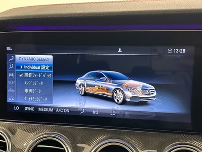 2018 Mercedes-BENZ E-CLASS AMG thumbnail 60