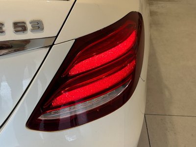 2018 Mercedes-BENZ E-CLASS AMG thumbnail 113