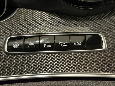 2018 Mercedes-BENZ E-CLASS AMG thumbnail 26