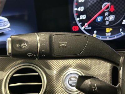 2018 Mercedes-BENZ E-CLASS AMG thumbnail 23