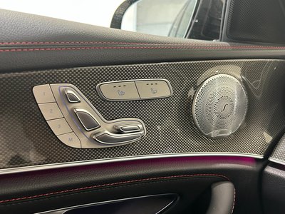 2018 Mercedes-BENZ E-CLASS AMG thumbnail 87