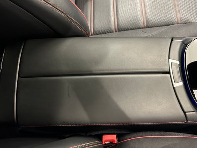 2018 Mercedes-BENZ E-CLASS AMG thumbnail 79