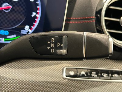 2018 Mercedes-BENZ E-CLASS AMG thumbnail 20