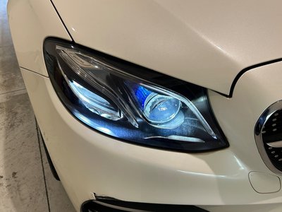 2018 Mercedes-BENZ E-CLASS AMG thumbnail 110